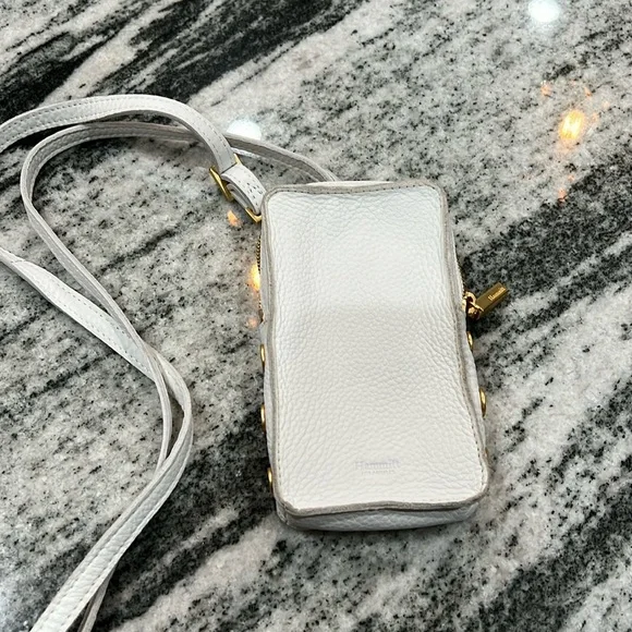 Hammitt Cross Body Phone bag with interior credit card slots - Picture 1 of 5